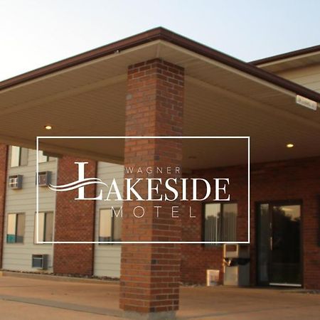 Wagner Lakeside Resort Exteriör bild