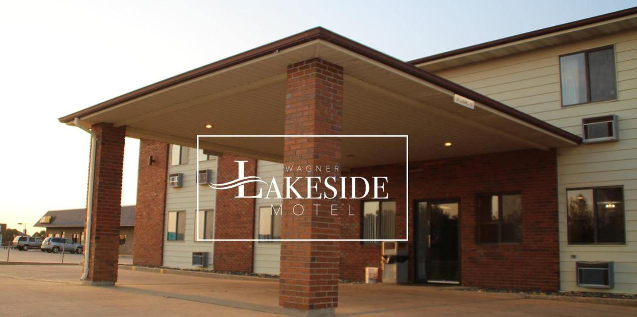 Wagner Lakeside Resort Exteriör bild